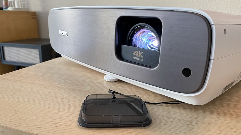 BenQ W2700i DLP 4K HDR Projector